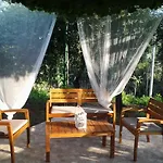 公寓 Fabiene Familyholidays 切法卢