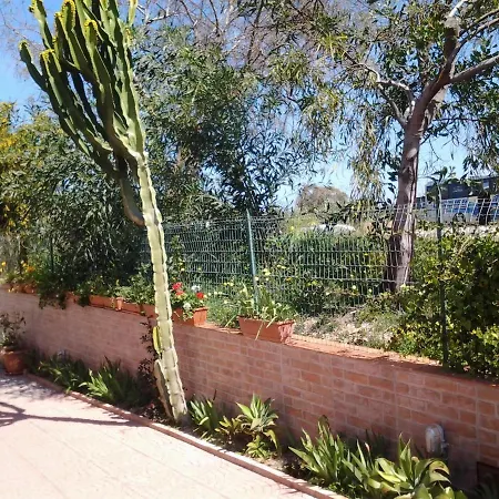 Apartamento Fabiene Familyholidays Cefalù