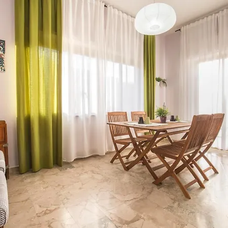 Apartamento Fabiene Familyholidays