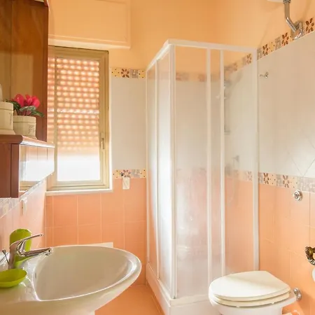 Apartamento Fabiene Familyholidays Cefalù