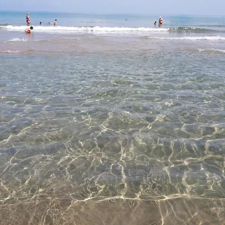 Apartamento Fabiene Familyholidays *