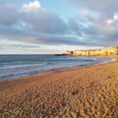 Fabiene Familyholidays Apartamento *