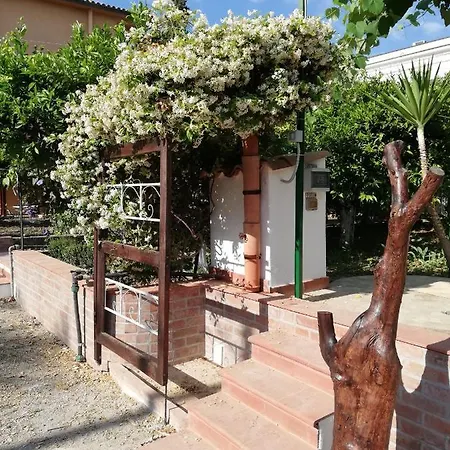 Apartamento Fabiene Familyholidays Cefalù