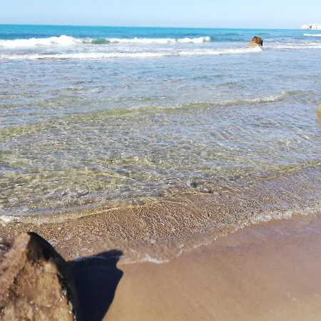 Fabiene Familyholidays Apartamento