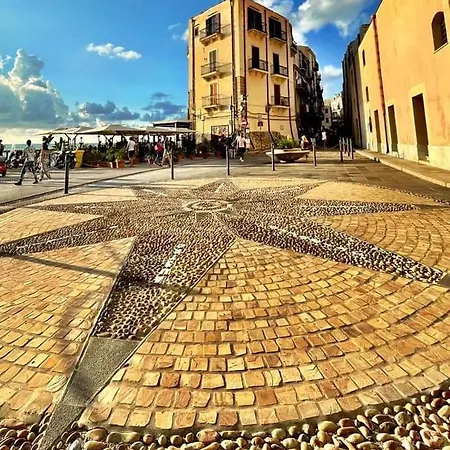 Fabiene Familyholidays Apartamento