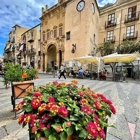Apartamento Fabiene Familyholidays Cefalù