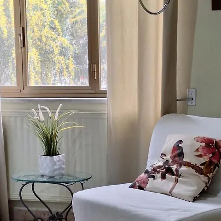 Fabiene Familyholidays Apartamento