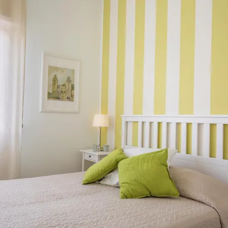 Apartamento Fabiene Familyholidays *