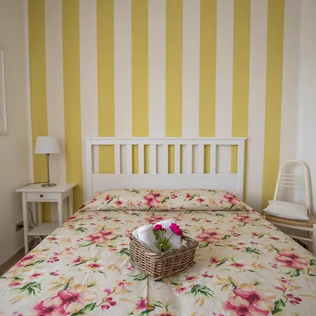 Apartamento Fabiene Familyholidays