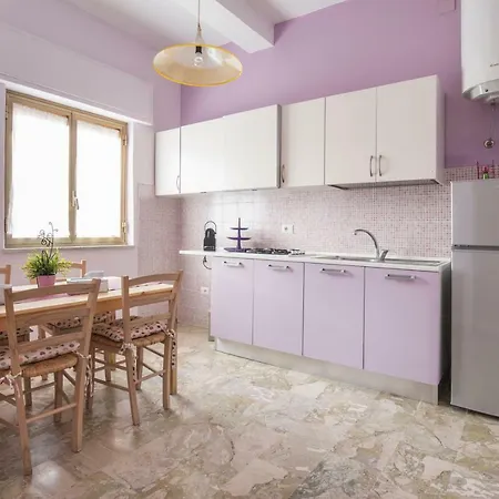 Apartamento Fabiene Familyholidays