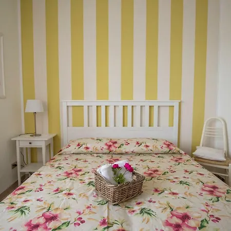 Fabiene Familyholidays Apartamento